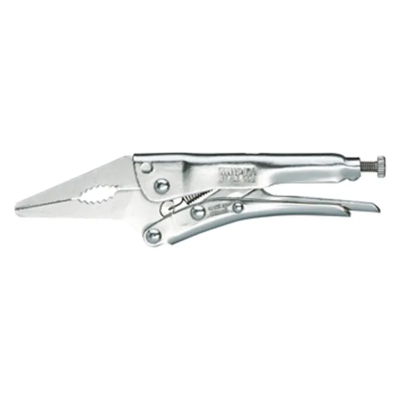 KNIPEX Lukkopihti 165mm, pitkä nokka Tarjoushinta