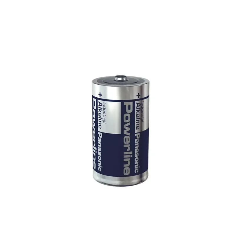 Osta Tänään PANASONIC Powerline Ind D LR20AD/4P 4kpl/pkt