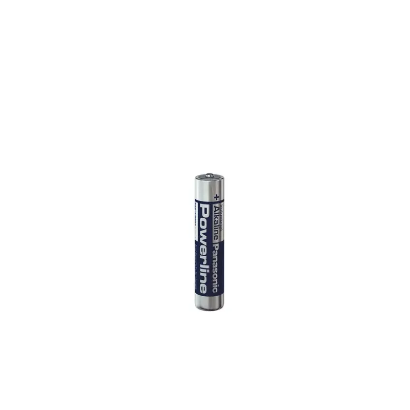 Osta Nyt PANASONIC Powerline Ind AAA LR03AD/4P 4kpl/pkt