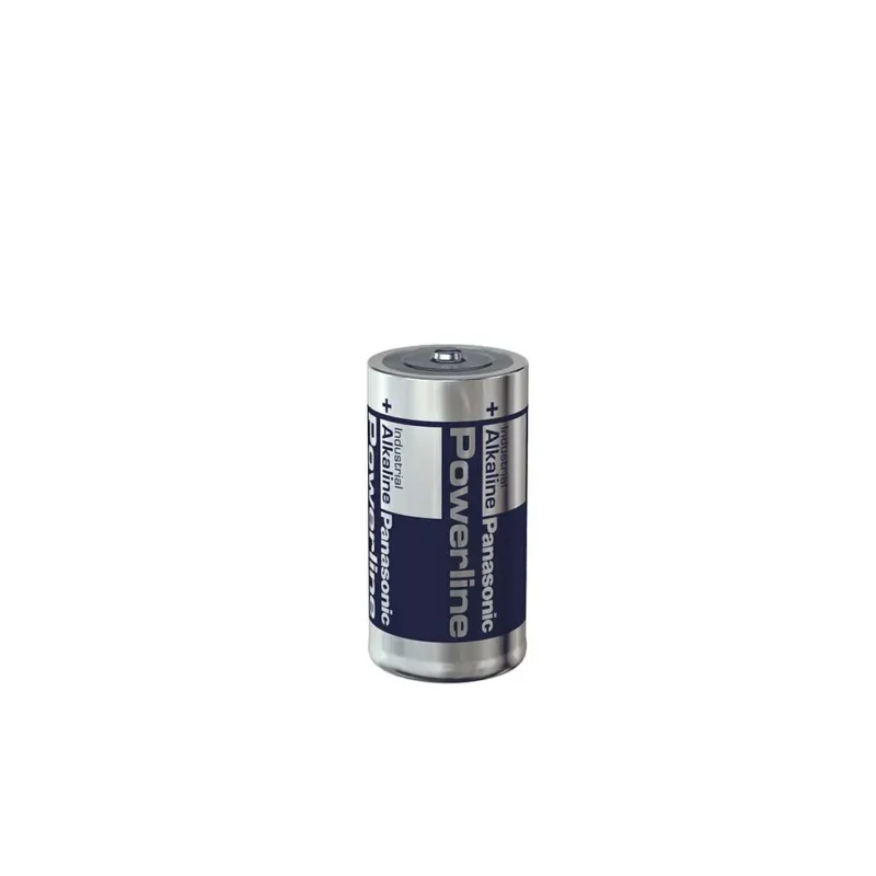 PANASONIC Powerline Ind C LR14AD/4P 4kpl/pkt Viimeinen Mahdollisuus