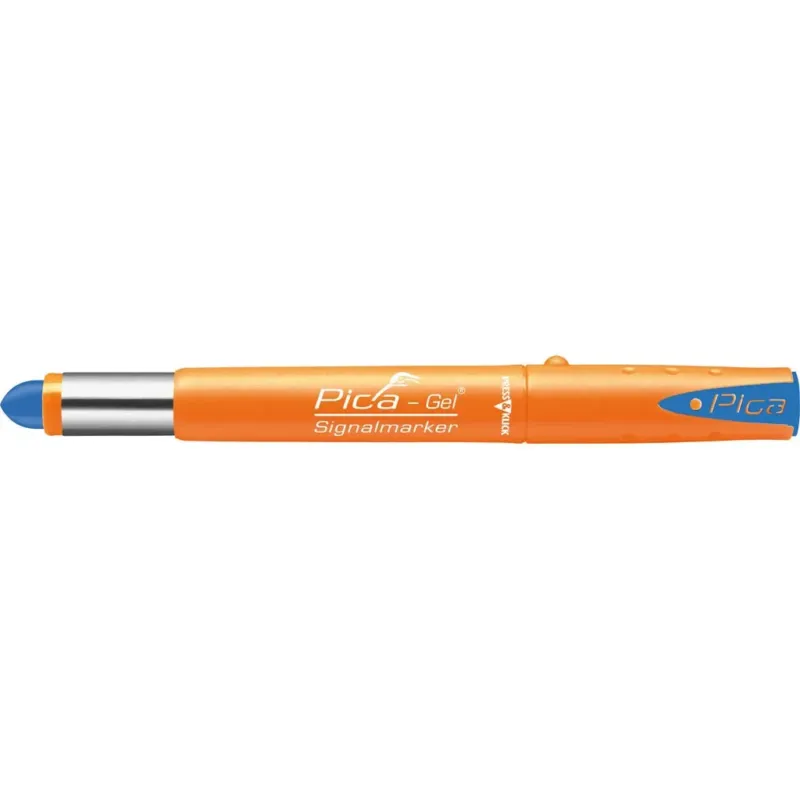 PICA Gel-marker sininen Halpa Hinta
