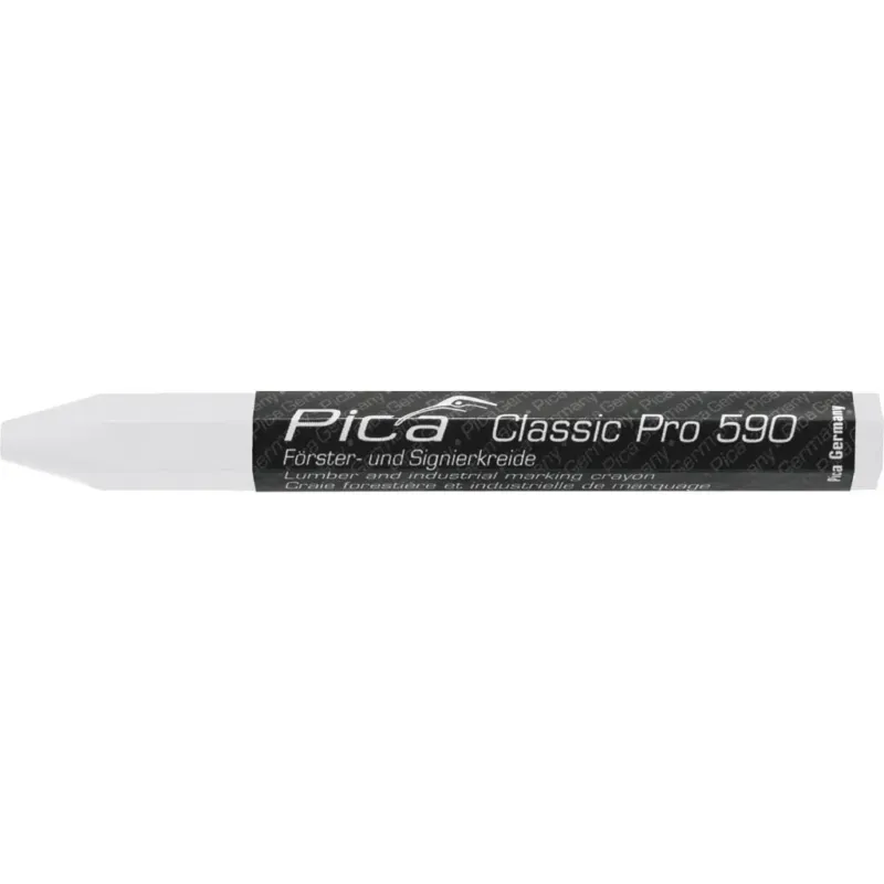 PICA vahaliitu valkoinen, Classic Pro 590 Loppuunmyynti