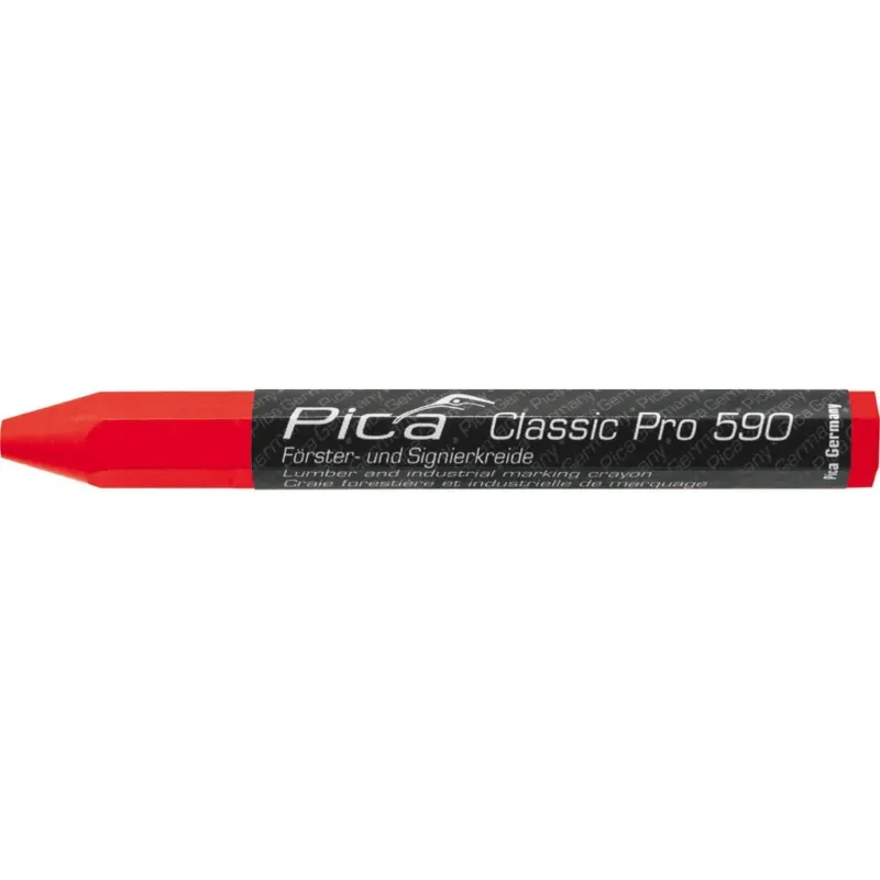 PICA vahaliitu punainen Classic Pro 590 Eniten Myyty