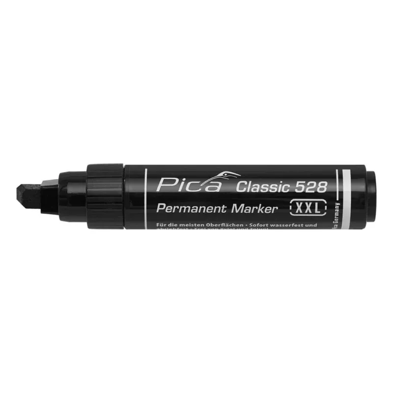 PICA huopakynä 4-12mm Classic 528 XXL Vain Rajoitetun Ajan
