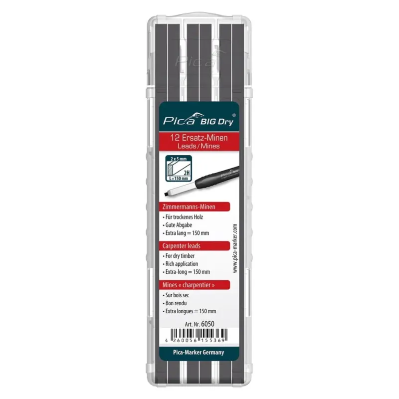Aito PICA BIG-Dry varalyijyt 12x 2H