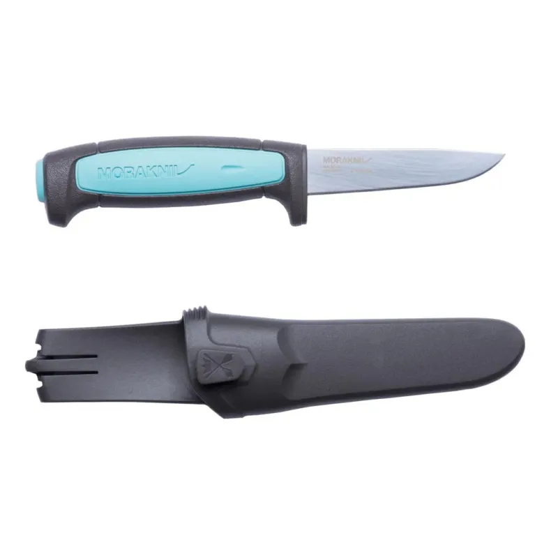 MORA Flex, RST-puukko Suosittu