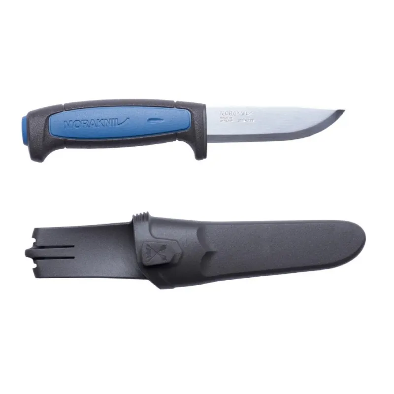 MORA Pro S, RST-puukko Vain Rajoitetun Ajan