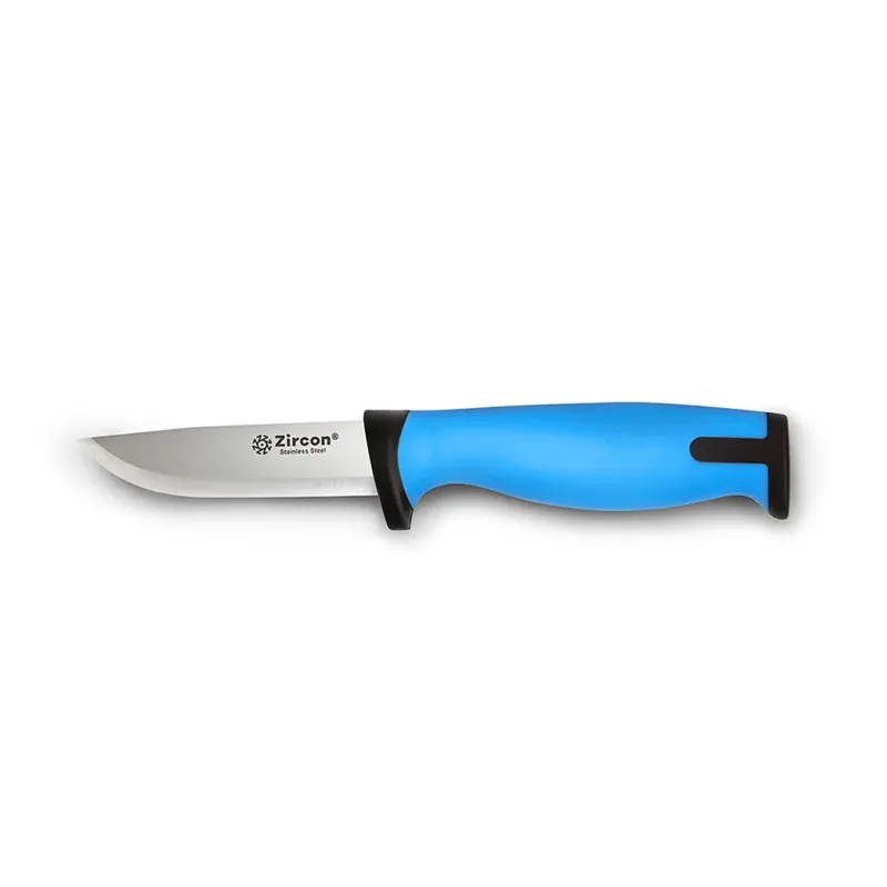 ZIRCON Puukko RST 2-K kahvalla Vain Tänään