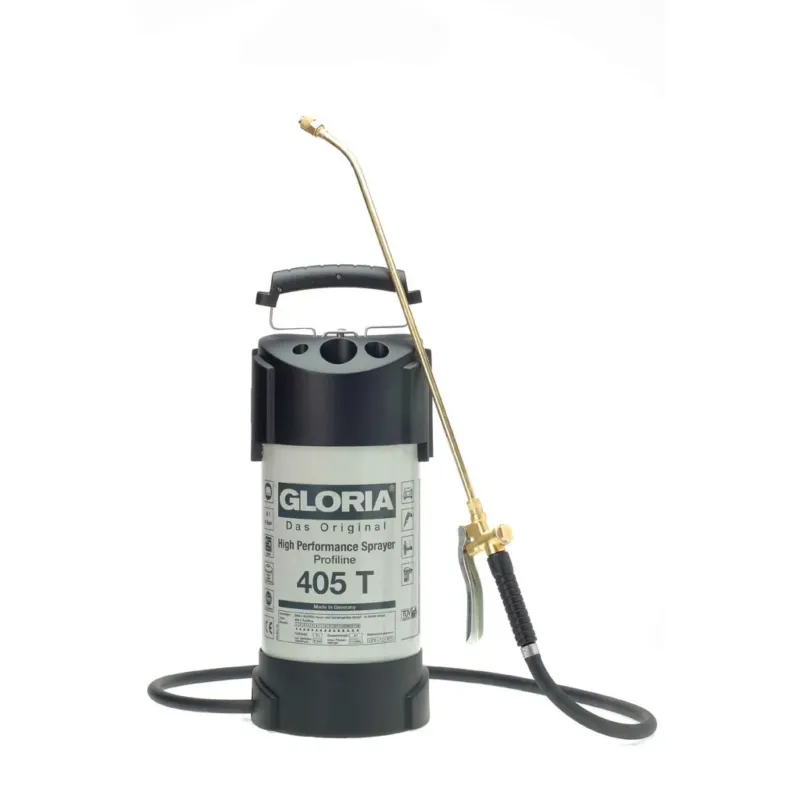 GLORIA Painesumutin 405T Profiline, 5.0L Viton Osta Nyt