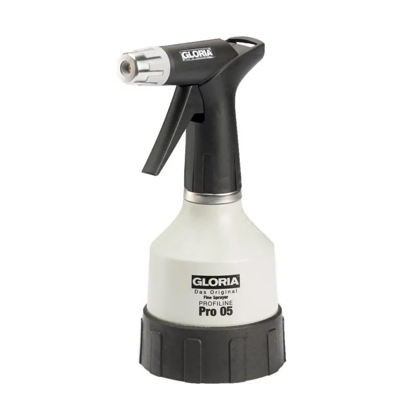 Edullinen GLORIA Sumutinkannu Pro 05, 0.5L Viton