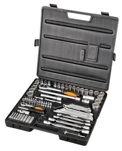 Paras Hinta TYÖKALUSARJA 1/4" JA 1/2" 89-OS.