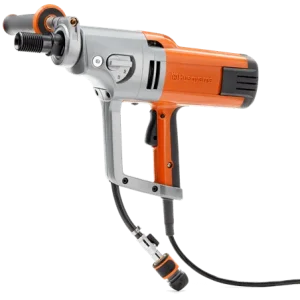 Husqvarna DM 230 timanttiporakone Halpa