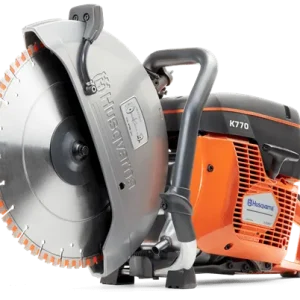 HUSQVARNA K770 LAIKKALEIKKURI Halpa Hinta