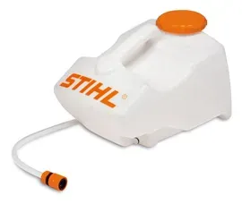 Asiakkaiden Suosikki Stihl Vesisäiliö vesiliitännällä, FW 20 ohjausvaunuun