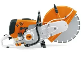 Vain Rajoitetun Ajan Stihl TS 800