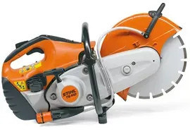 Stihl TS 410 Turvallinen Maksu
