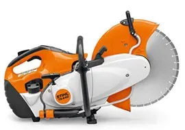 Stihl TS 440, 350mm Alennettu