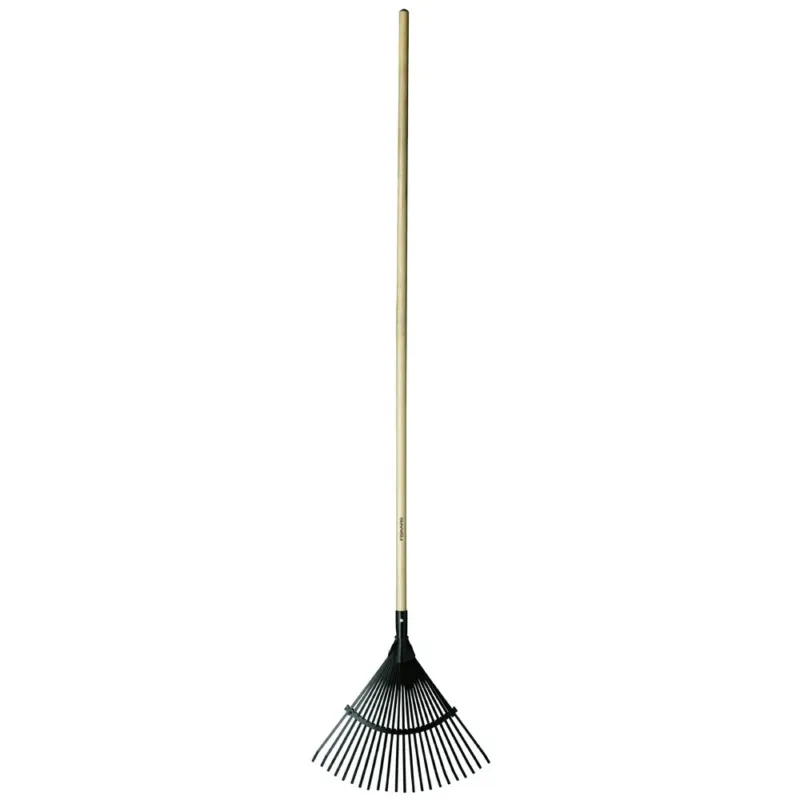 Viikonlopputarjous LEHTIHARAVA 1703MM FISKARS