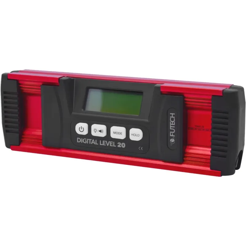 VESIVAAKA DIGITAL 20CM FUTECH Tehdashinta