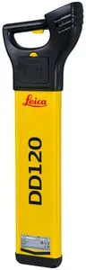 Bestseller KAAPELINHAKULAITE DD120 LOCATOR