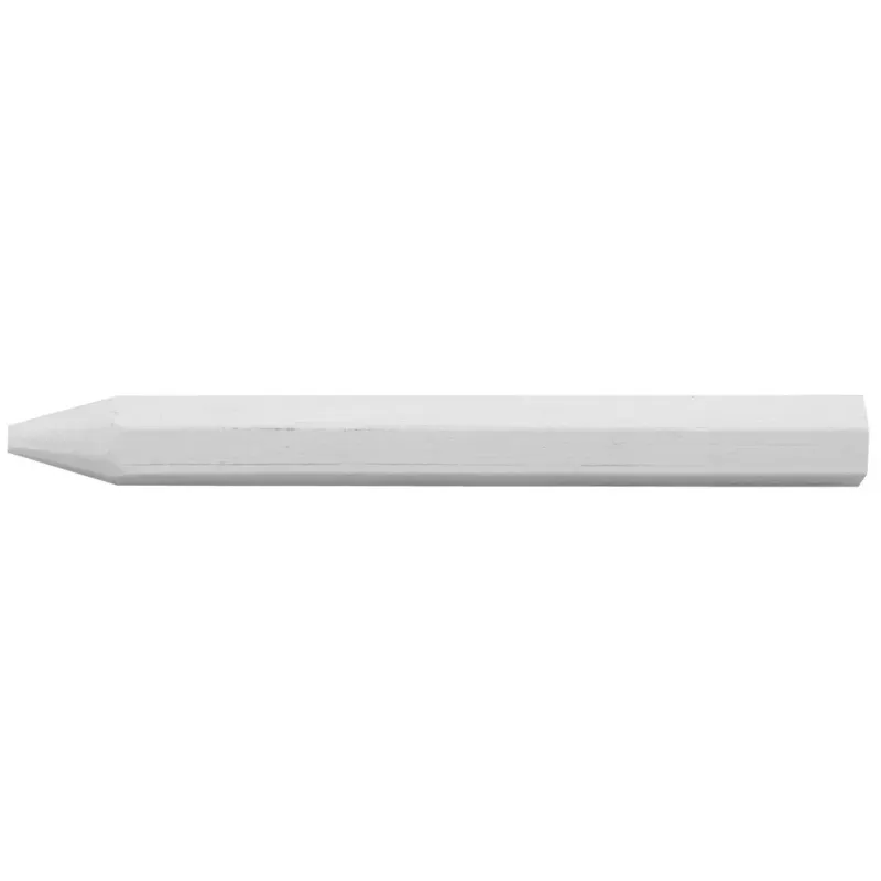 Ajankohtainen LIITU MERKINTÄ RENKAILLE 12X120MM 12KPL VALK.