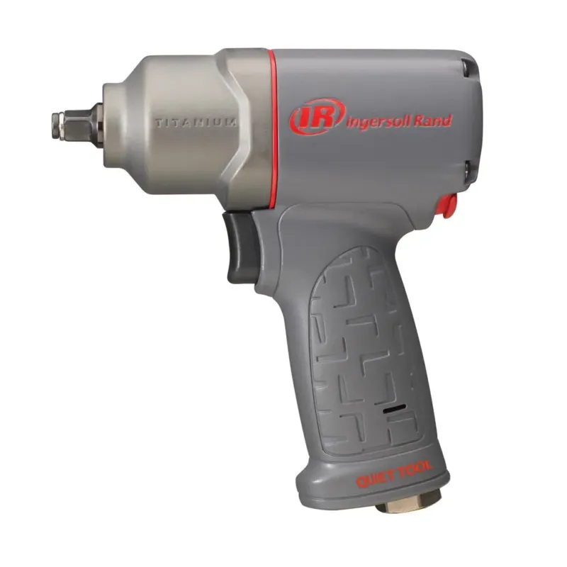Alennus IR Mutterinväännin 3/8" 2115QTiMAX