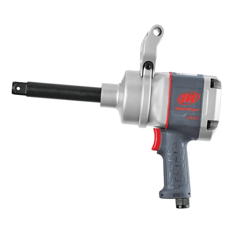 IR Mutterinväännin 1" 2175MAX-6 Alennettu Hinta