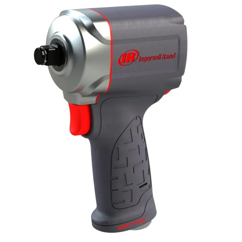 IR Mutterinväännin 3/8" 15QMAX Turvallinen Maksu