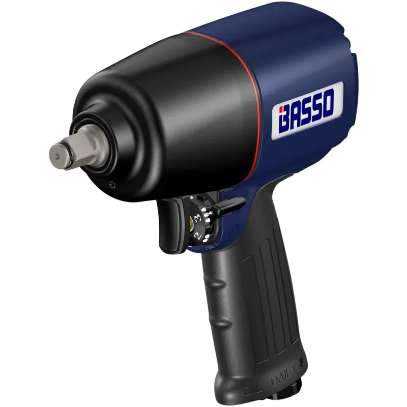 Tehdashinta MUTTERINVÄÄNNIN 1/2" IT260T-C1 BASSO