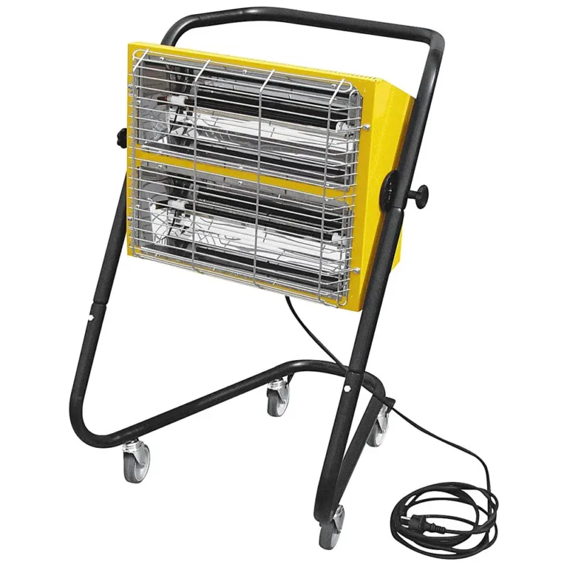 Bestseller INFRAPUNALÄMMITIN 3KW MASTER HALL 3000
