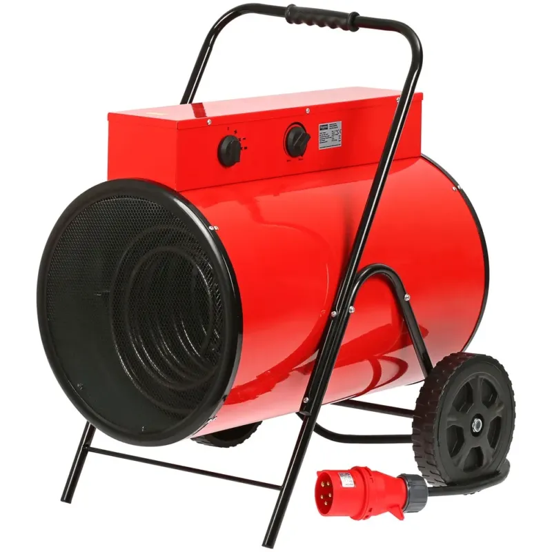 Pakollinen (Must-Have) SÄHKÖLÄMMITIN 15KW 400V MEGANEX