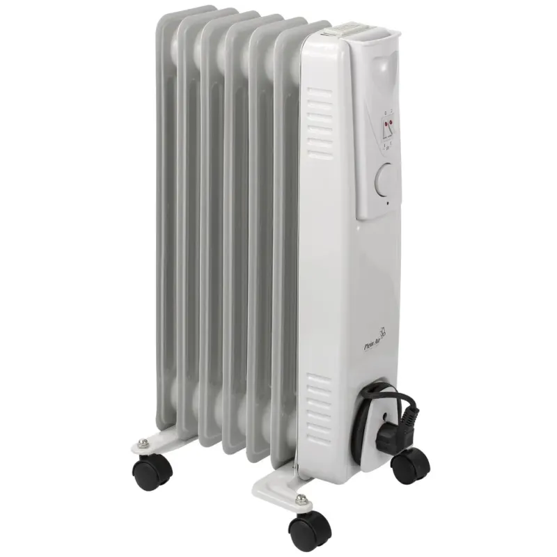 Alennus PATTERI ÖLJYTÄYT. 1500W