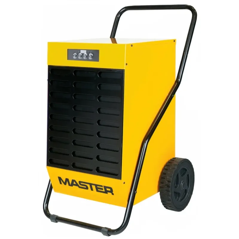 RAKENNUSKUIVAIN 41L / 24H MASTER DH44 ( R1234YF ) Merkkituote