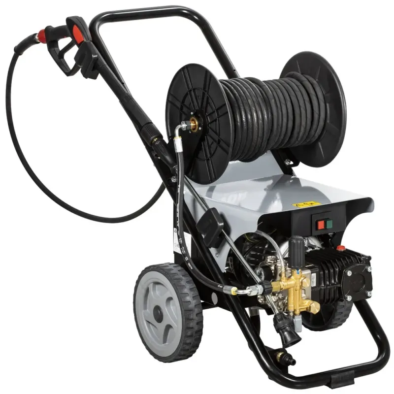 Alennettu PAINEPESURI 200 BAR 400V HYPER C 2021LP