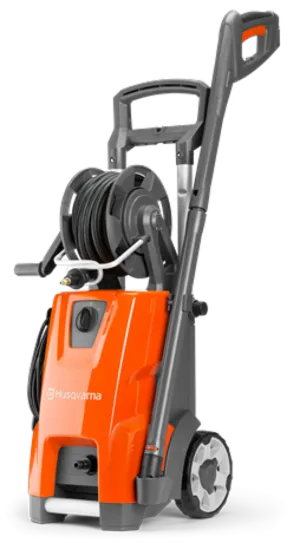 HUSQVARNA PW 350 Aito
