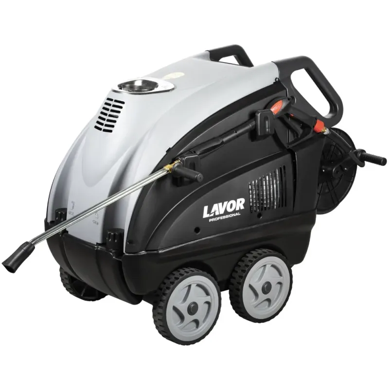 Erikoistarjous KUUMAVESIPESURI LKX2015LP 200 BAR 400V