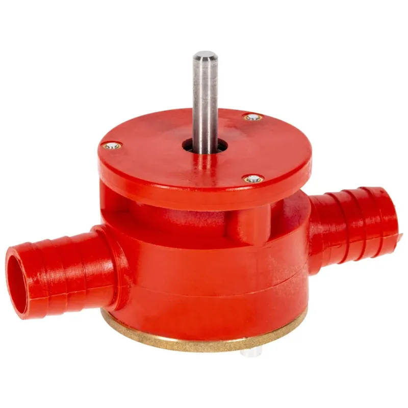 PORAKONEPUMPPU 30L/MIN Suosittu