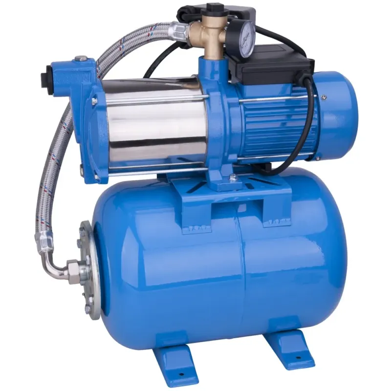 Suosittu PAINEVESIAUTOMAATTI 1300W / 230V