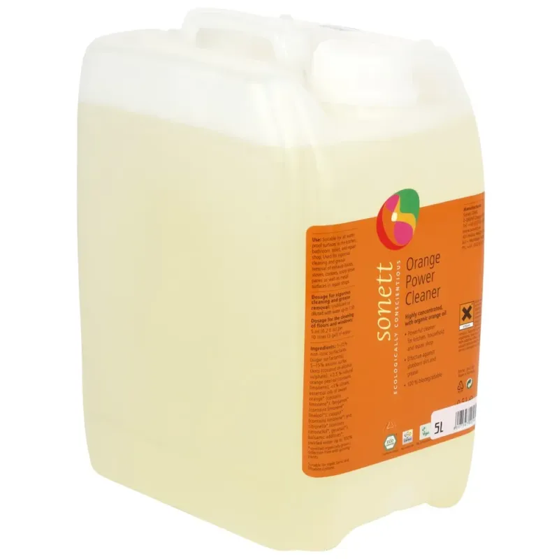 PESUAINE ULTRAÄÄNIPESURIIN 5L Löytö