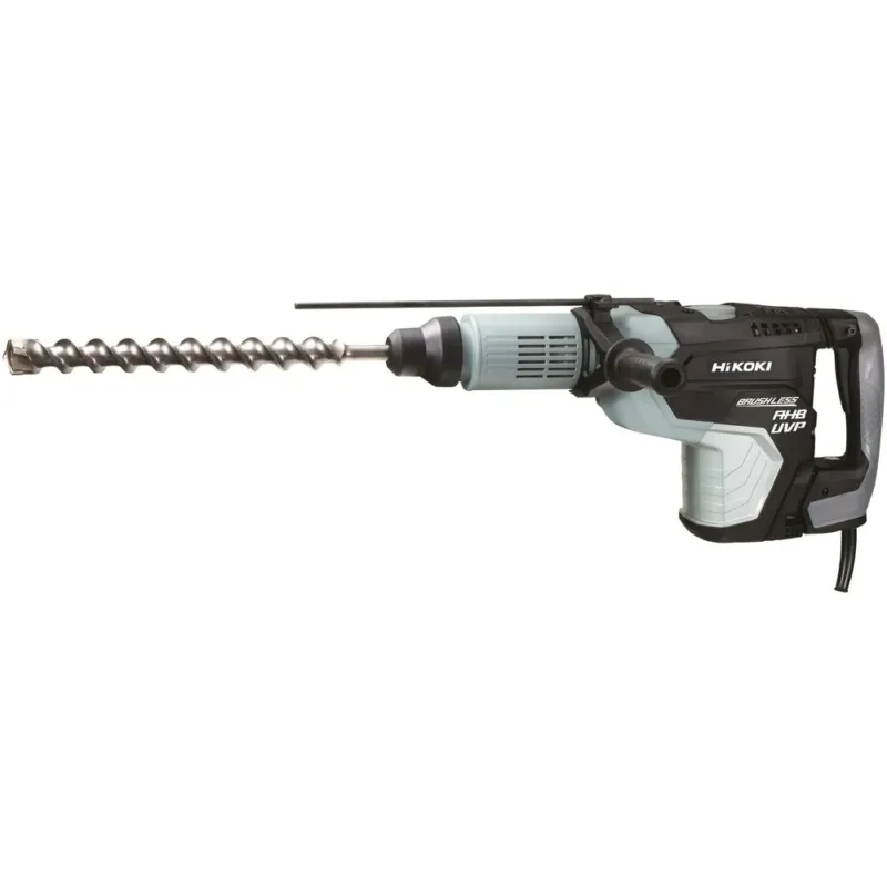 PORAVASARA 1500W SDS-MAX DH52MEY Nopea Toimitus