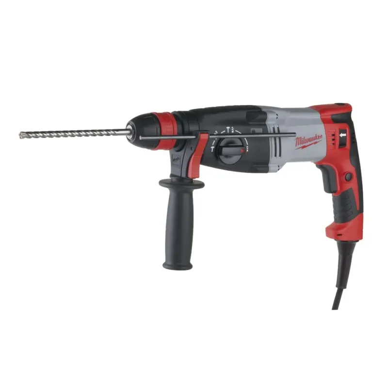 PORAVASARA 1030W SDS-PLUS/13MM PH 30 POWER X Pakollinen (Must-Have)