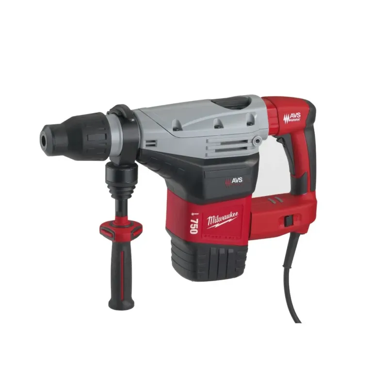PORAVASARA 1550W SDS-MAX KANGO 750 S Tarjoushinta