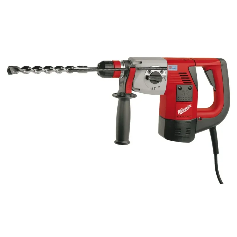 YHDISTELMÄVASARA PLH 32 XE MILWAUKEE Tukkuhinta