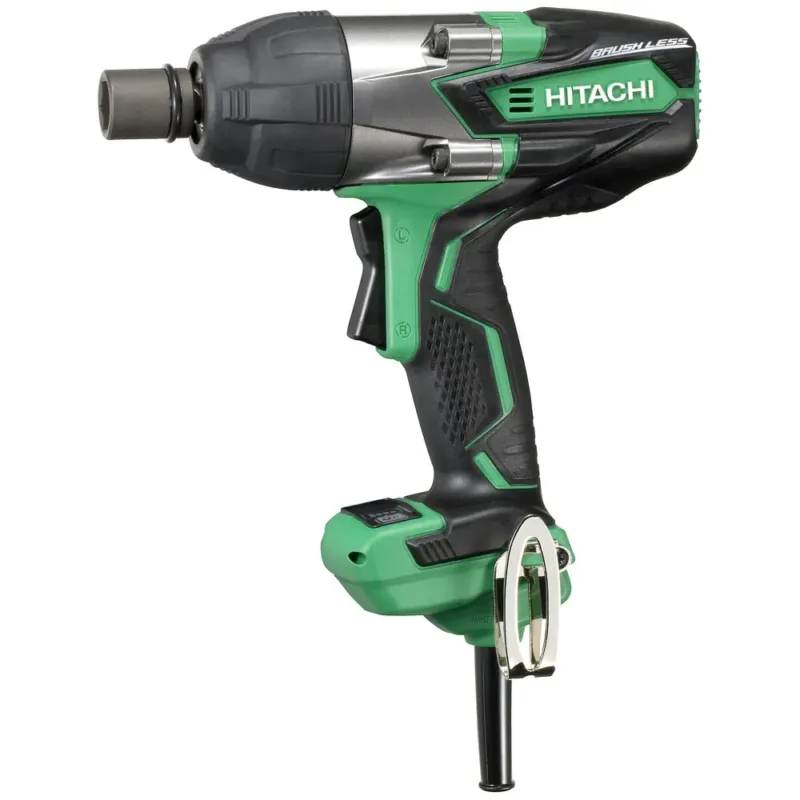 Tilaa Nyt Hikoki MUTTERINVÄÄNNIN 1/2" 370W WR16SE