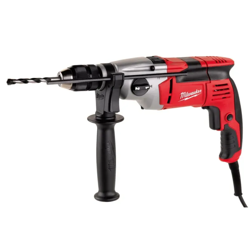 Ajankohtainen ISKUPORAKONE PD2E 22 R