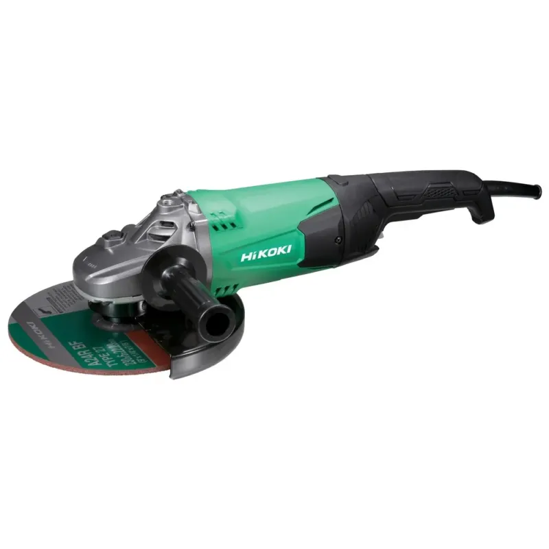KULMAHIOMAKONE 230MM 2000W G23ST Tarjoushinta