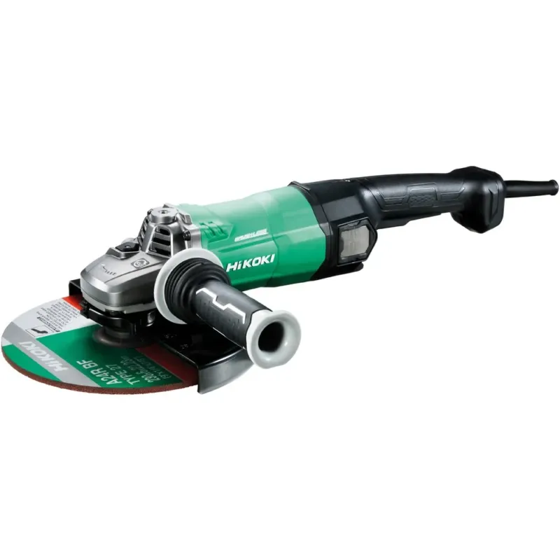 KULMAHIOMAKONE 230MM 2200W G23BYE HIILIHARJATON Merkkituote