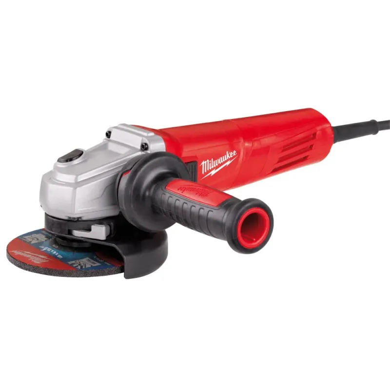 Viimeinen Mahdollisuus KULMAHIOMAKONE 125MM 1200W AGV 12-125 X