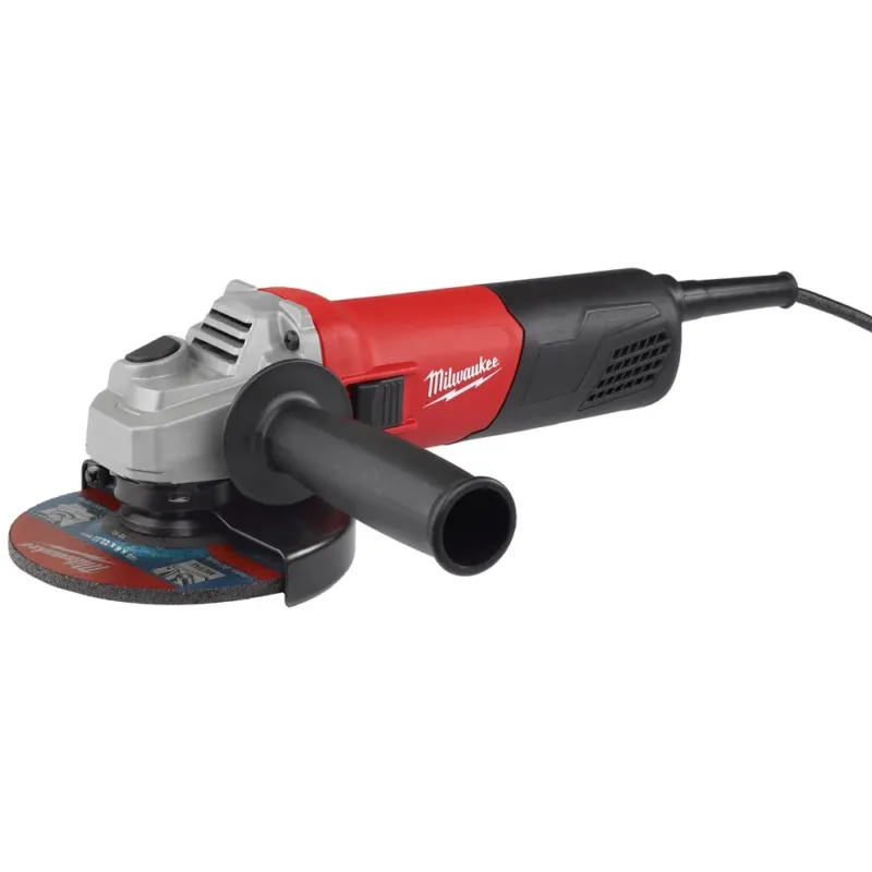 Ajankohtainen KULMAHIOMAKONE 125MM 800W AG 800-125 E