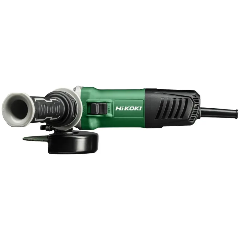 KULMAHIOMAKONE G13SWA 1100W Suosittu